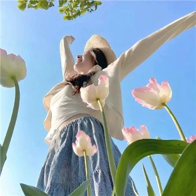 小姐不藏私