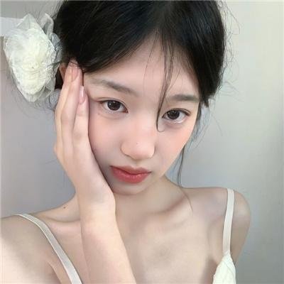 敲