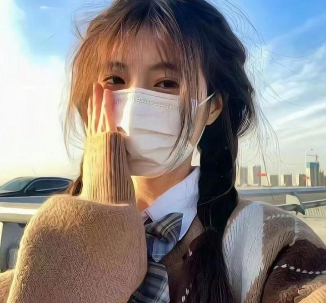 恐怖禁忌之红旗袍